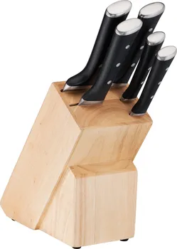 Kuchyňský nůž Tefal Ice Force K232S574 5 ks
