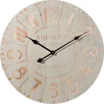 Hodiny Antiquite de Paris - Ø 60*5 cm