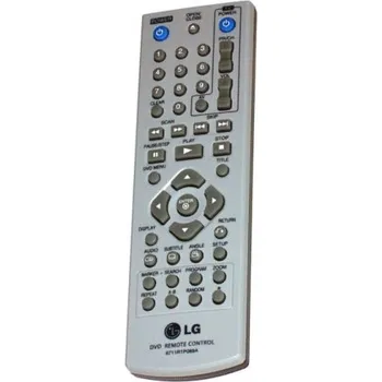 Dálkový ovladač LG AKB35840201 náhradní dálkový ovladač jiného vzhledu