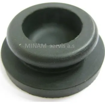 Auto zrcátko zátka příruby skříně M4-25, Multicar M25 zátka příruby skříně M4-25, Multicar M25