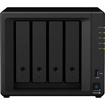 Synology DiskStation (DS920+)