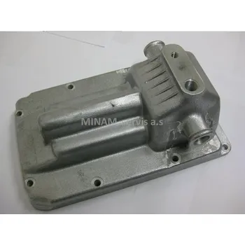 Auto zrcátko víko řazení převodovky W1-3, Multicar M25 víko řazení převodovky W1-3, Multicar M25