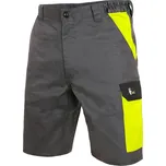 CXS Šortky ZEFYROS CXS, různé barvy Velikost 46 šedá/žlutá