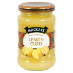 Mackays Lemon Curd