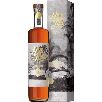 Rum Hee Joy Origins Rum 40%, 0,7l (karton)