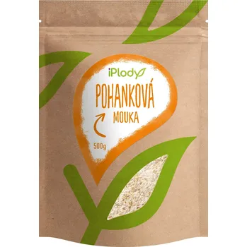 Mouka iPlody Pohanková mouka