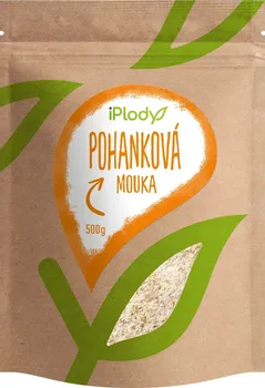 Mouka iPlody Pohanková mouka