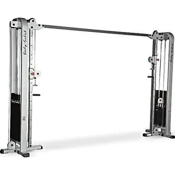 Posilovací věž Body-Solid Protisměrné kladky Body Solid SCC1200 Cable Crossover