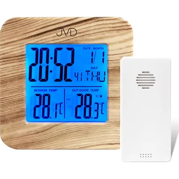 Budík Digitální budík JVD SB2002.1