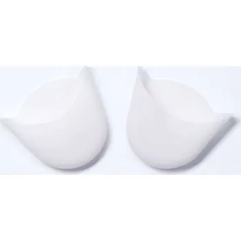 Vložka do bot TECH DANCE,Vycpávky do špiček - PREMIUM TH003, růžová