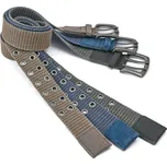 CERVA GROUP Pásek MIANG černý 135 cm