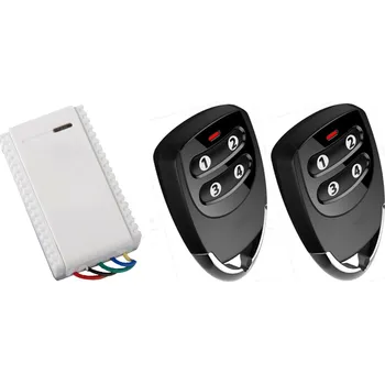 Pohon brány Přestavbová sada dálkového ovládání