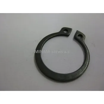 Auto zrcátko segerová pojistka vnější (17) W2-24, Multicar M25 segerová pojistka vnější (17) W2-24, Multicar M25