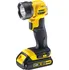 Svítilna Dewalt DCL040