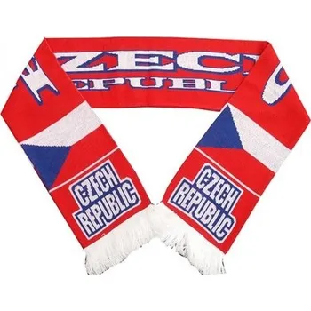 Šála Šála Czech Republic pletená