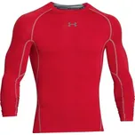 Under Armour Pánské Kompresní Tričko Under Armour HG LS Comp