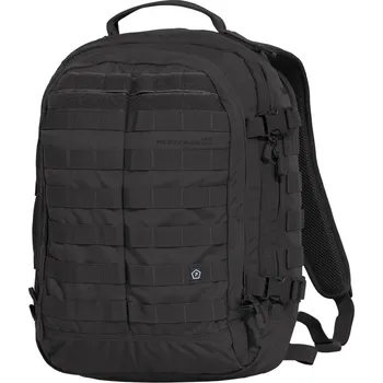 turistický batoh Pentagon® Tactical Batoh Kyler 2.0 Pentagon®, Barva: Černá