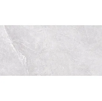 Stonehenge SH10 natura - dlaždice rektifikovaná 29,7x59,7 šedá matná 156631