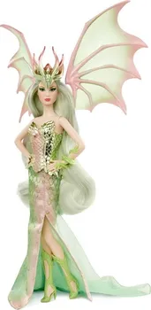 Panenka Mattel Barbie Mystická dračí múza