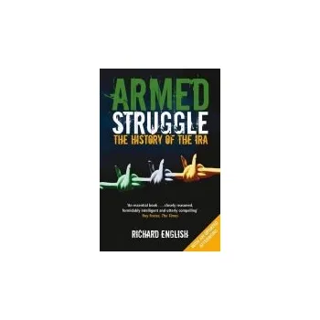 Cizojazyčná kniha Armed Struggle - English, Richard