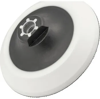 Brusný talíř Unašeč Flexipads Medium Grip 5/8 UNC 125