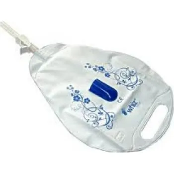 Intimní hygienický prostředek Zásobník na moč Whiz Relief Bag Whiz