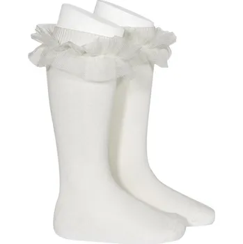 Cóndor Condor dívčí podkolenky 24942_202 Velikost: 000 / 0 - 3 měsíce