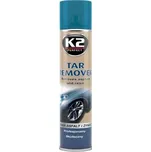 Odstraňovač asfaltu K2 TAR REMOVER 300ml