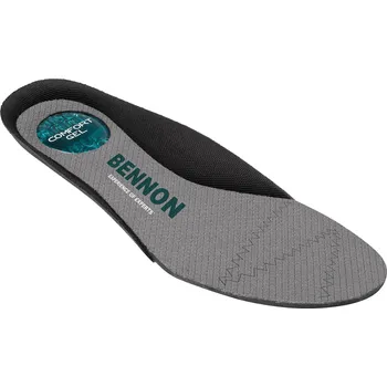 Pracovní obuv Z-STYLE Stélka SUPREMA Gel Insole Velikost 49 (UK-14) šedá/černá