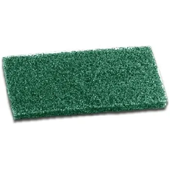 uklidshop PAD náhradní obdelníkový 25 x 12 cm zelený
