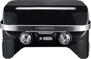 Kuchyňský gril Campingaz Attitude 2100 EX