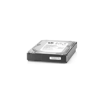 Interní pevný disk HP 4TB, 3,5", SATA, 801888-B21