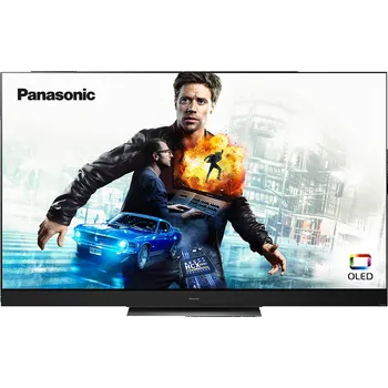Televizor Recenze Panasonic 65" OLED (TX-65HZ2000E)