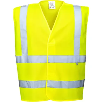 Portwest Vesta BIZFLAME FINTONA HiVis, různé barvy Velikost S/M žlutá