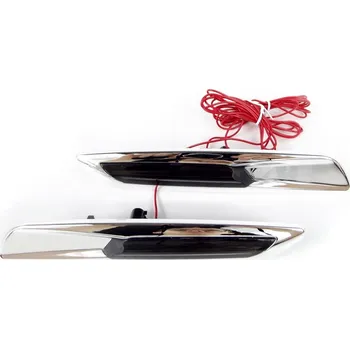 Příslušenství osvětlení automobilu LED boční blinkry BMW 3 E93 (2006-2012) (F)