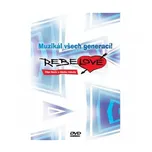 DVD Rebelové: Muzikál všech generací!…