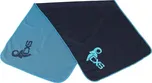 Canis Chladící ručník 80 x 30 cm modrý