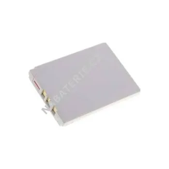 Baterie pro mobilní telefon Baterie Nokia BMC-3 (3,7V/1350mAh)