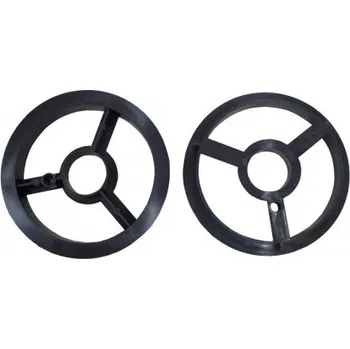 Příslušenství ke svářečce Sherman Redukce cívky 15 kg - 2ks