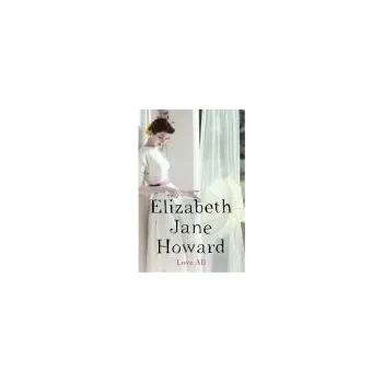 Love All - Howard, Elizabeth Jane