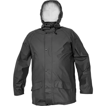 pracovní souprava CERVA GROUP Souprava SIRET SET, různé barvy VELIKOST XL černá