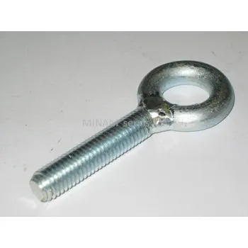 Auto zrcátko zajišťovací oko 06-06-03, Multicar M26 zajišťovací oko 06-06-03, Multicar M26