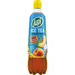 Jupí Ice Tea Černý čaj s broskví 0,7 l