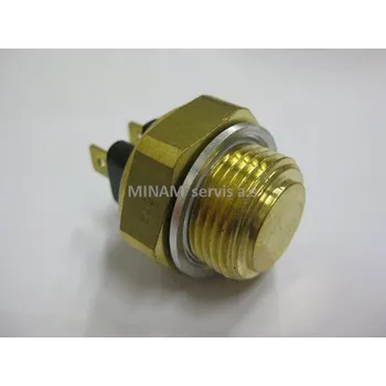 Auto zrcátko termospínač chladiče oleje 07-18-13, Multicar M26 termospínač chladiče oleje 07-18-13, Multicar M26