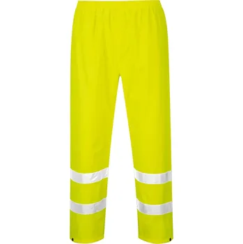 Portwest Kalhoty HEDOR, různé barvy Velikost L žlutá