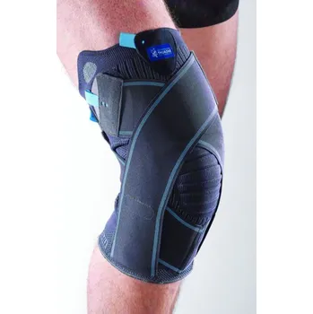 Thuasne Kolenní ortéza s funkčním strapováním - Ligastrap Genu 2170 Varianta: 5