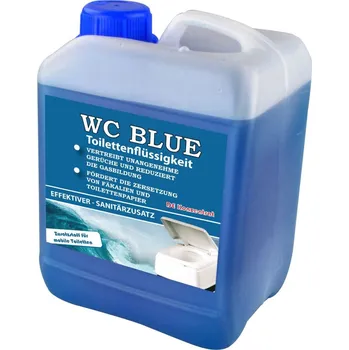 WC Blue Bio WC 2,5 l