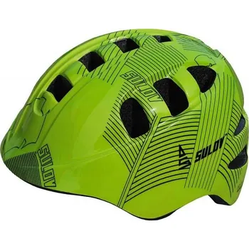 Cyklistická přilba Sulov® Dětská cyklo helma SULOV® RANGER Helma velikost: S