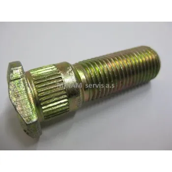 Auto zrcátko šroub kola V2-11, Multicar M25 šroub kola V2-11, Multicar M25