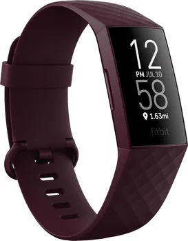 Fitness náramek Fitbit Charge 4 NFC